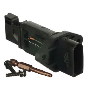 senzor debit aer