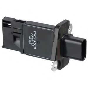 senzor debit aer