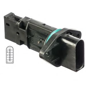 senzor debit aer