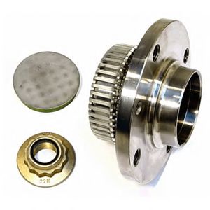 Set rulment roata