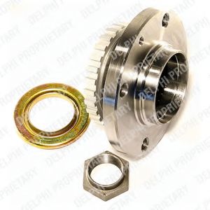 Set rulment roata