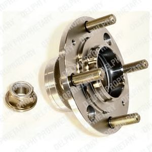 Set rulment roata