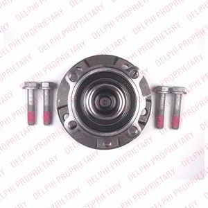 Set rulment roata