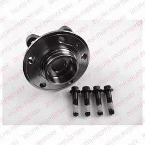 Set rulment roata
