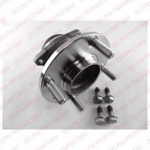 Set rulment roata