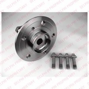Set rulment roata
