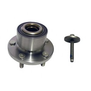 Set rulment roata