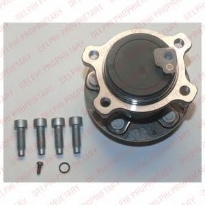 Set rulment roata