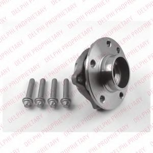 Set rulment roata
