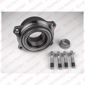 Set rulment roata