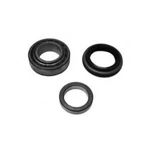 Set rulment roata