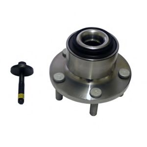 Set rulment roata