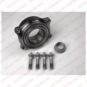 Set rulment roata