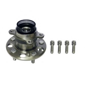 Set rulment roata