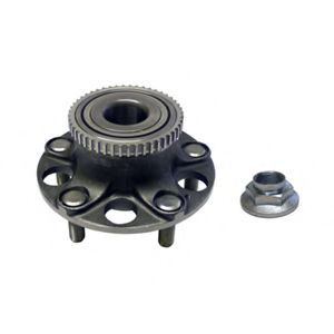 Set rulment roata