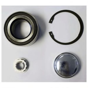 Set rulment roata