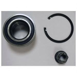 Set rulment roata