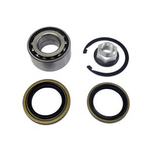 Set rulment roata