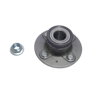 Set rulment roata