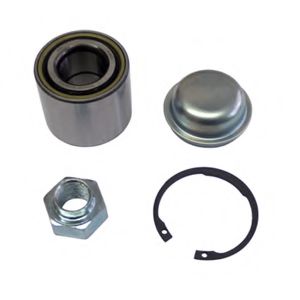 Set rulment roata