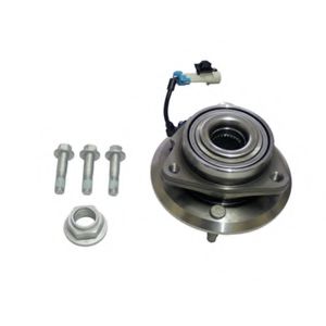 Set rulment roata