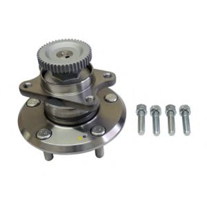 Set rulment roata