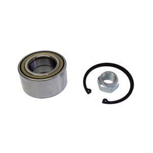 Set rulment roata