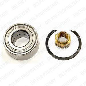 Set rulment roata