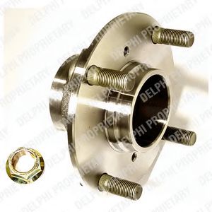 Set rulment roata