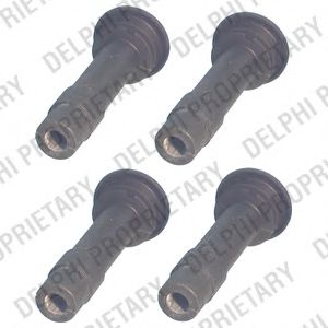 DC10000-12B1 bobina de inductie DELPHI 