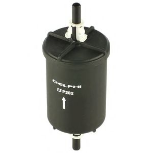 filtru combustibil