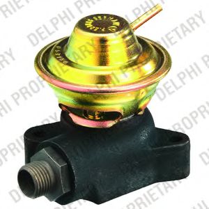 EG10180-12B1 Supapa EGR DELPHI 