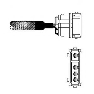 Sonda Lambda