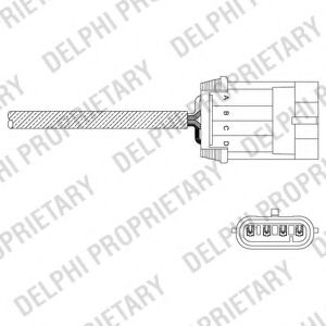 Sonda Lambda