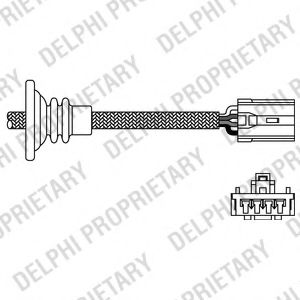 Sonda Lambda