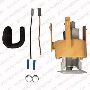 FE0499-12B1 Set reparatie, pompa combustibil DELPHI 