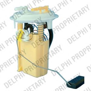 FE10028-12B1 Sistem alimentare cu combustibil DELPHI 