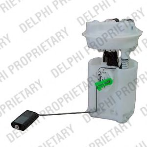 FE10060-12B1 Modul alimentare combustibil DELPHI 