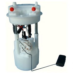 Sistem alimentare cu combustibil