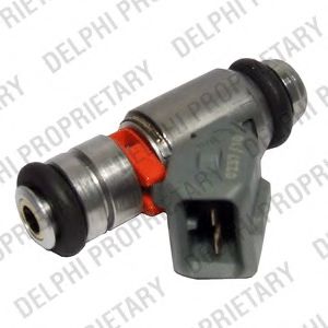 FJ10723-12B1 Injector DELPHI 