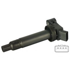 GN10536-12B1 bobina de inductie DELPHI 