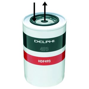 filtru combustibil