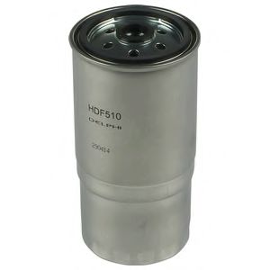 filtru combustibil