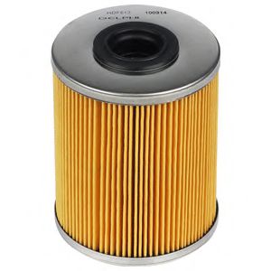 filtru combustibil