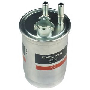 filtru combustibil
