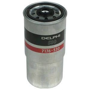 filtru combustibil