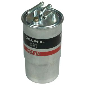 filtru combustibil