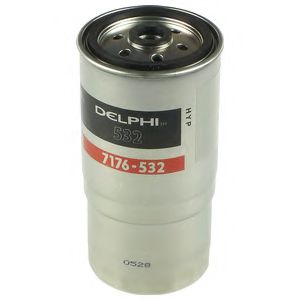 filtru combustibil