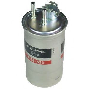 filtru combustibil
