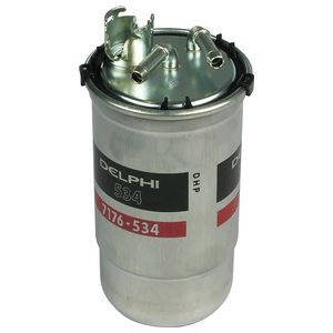 filtru combustibil